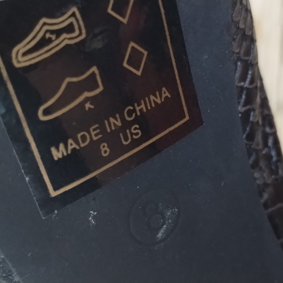 Kalinai Scene By Shoedazzle Stiletto Booties - Picture 9 of 9